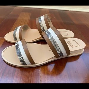 NIB, Dolce Vita Sandals, Size 8
